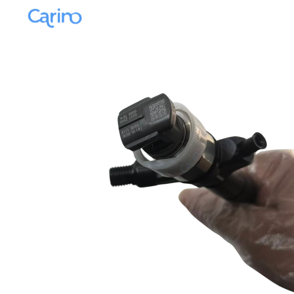 23670-51041 095000-9740  Diesel Injector 